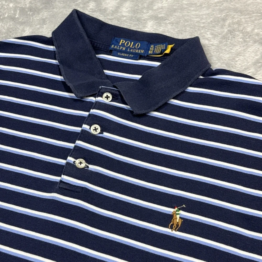 Ralph Lauren item polo
